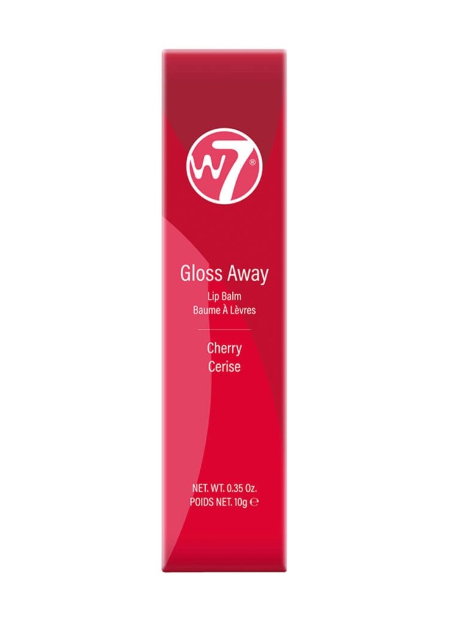 W7 GLOSS LIP BALM