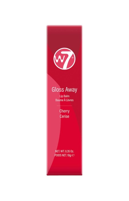 W7 GLOSS LIP BALM