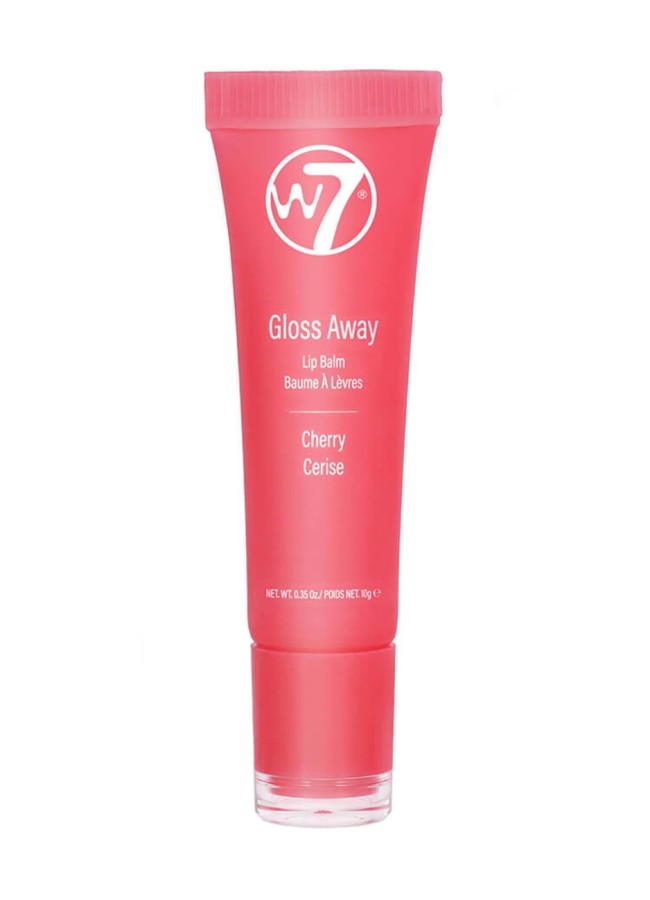 W7 GLOSS LIP BALM