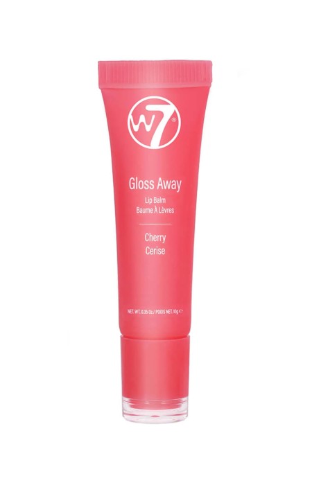 W7 GLOSS LIP BALM