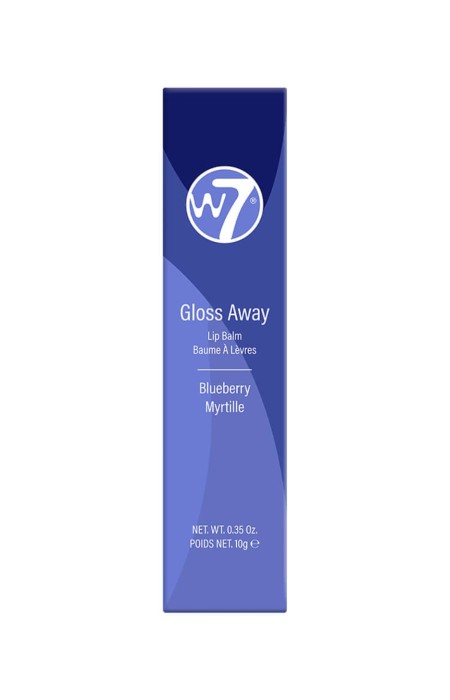 W7 GLOSS LIP BALM