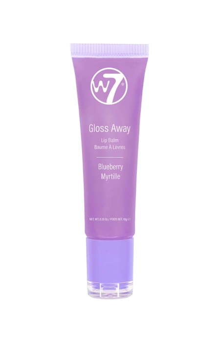 W7 GLOSS LIP BALM