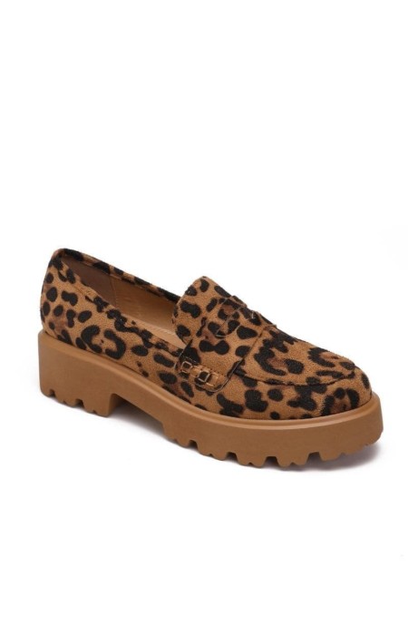 LEOPARD FLAT - THEODOSIA