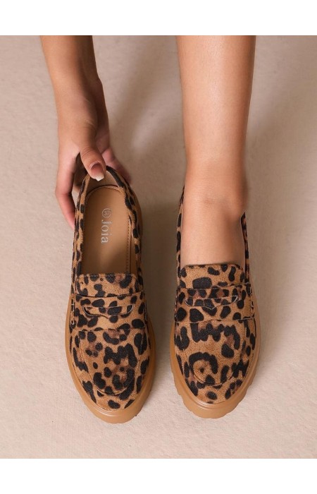 LEOPARD FLAT - THEODOSIA