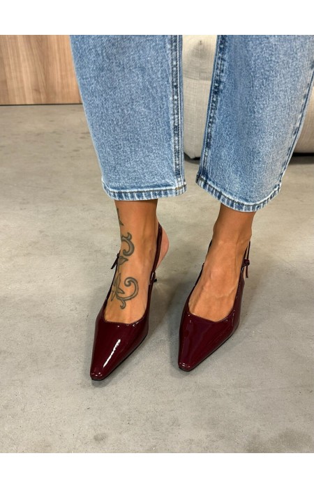 BORDEAUX PUMPS - ZENINA