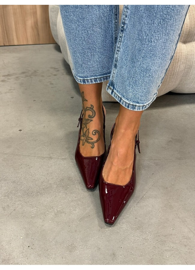 BORDEAUX PUMPS - ZENINA