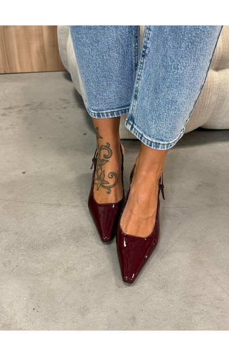 BORDEAUX PUMPS - ZENINA