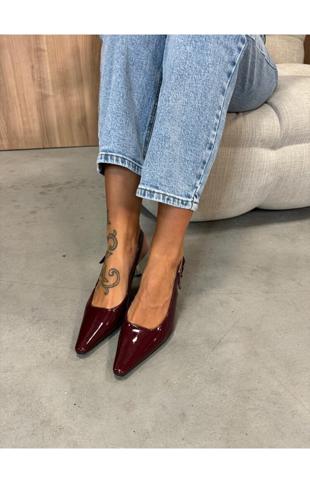 BORDEAUX PUMPS - ZENINA