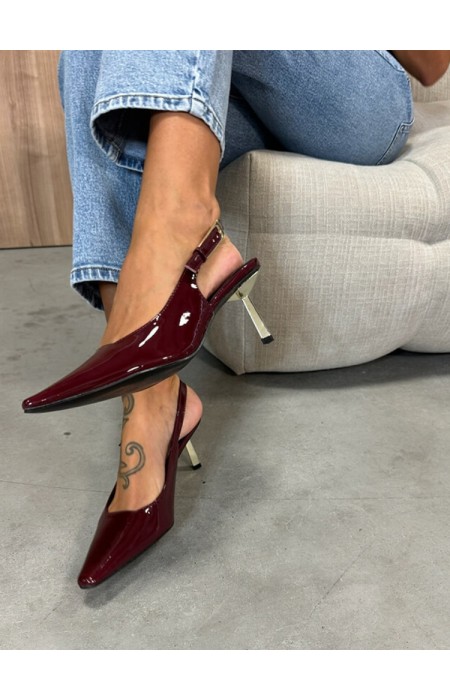 BORDEAUX PUMPS - ZENINA