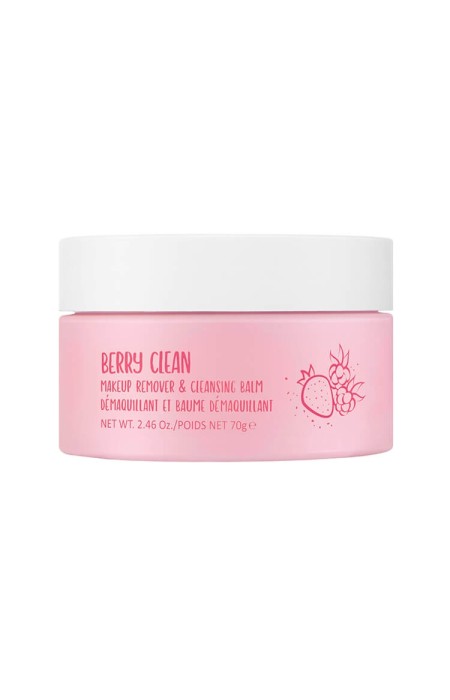 W7 CLEANSING BALM BERRY CLEAN