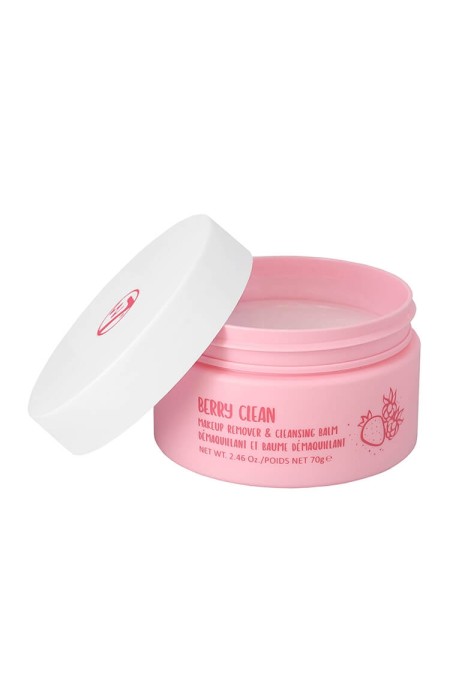 W7 CLEANSING BALM BERRY CLEAN