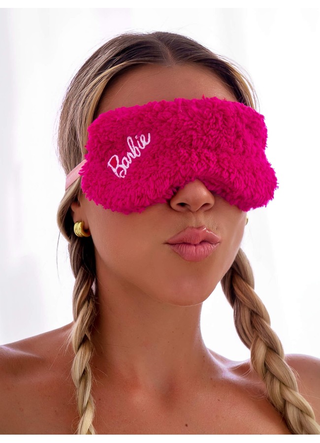 SLEEP MASK BARBIE