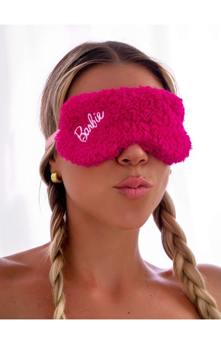 SLEEP MASK BARBIE