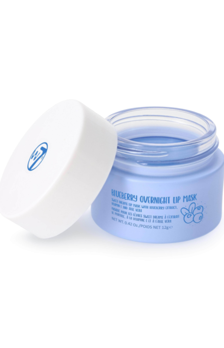 ΜΑΣΚΑ ΧΕΙΛΙΩΝ - W7 SWEET DREAMS OVERNIGHT LIP MASK