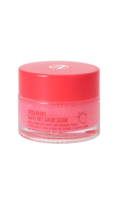 SCRUB ΧΕΙΛΙΩΝ - W7 SWEET LIPS SUGAR SCRUB