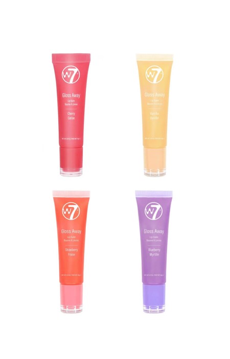 W7 GLOSS LIP BALM