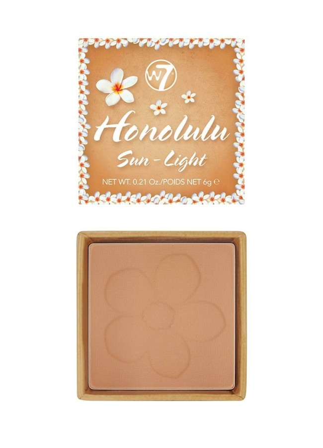 HONOLULU BRONZING POWDER