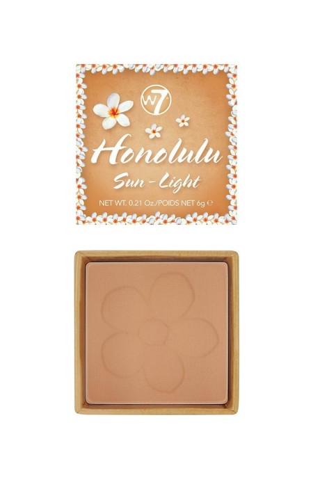 HONOLULU BRONZING POWDER