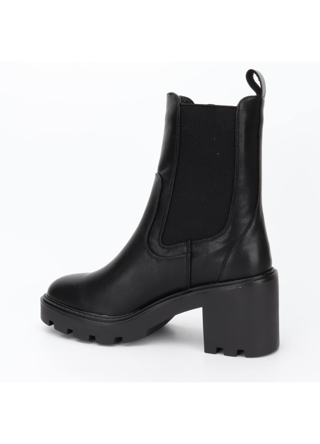 BLACK BOOTS - BOLARI