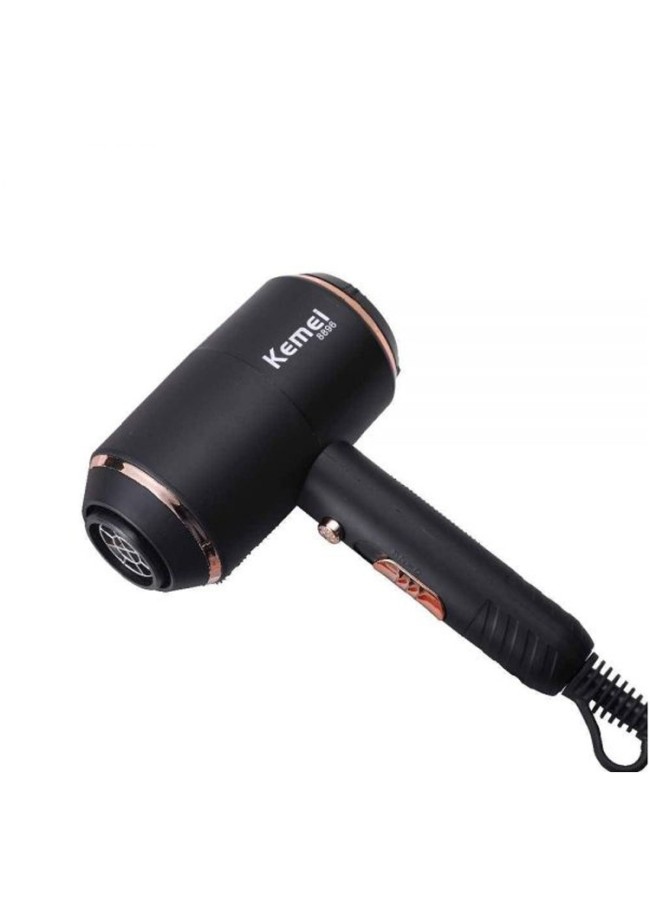 KEMEI HAIR DRYER