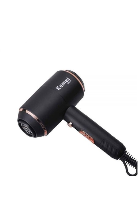 KEMEI HAIR DRYER