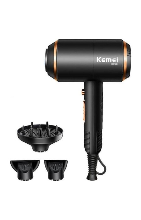 KEMEI HAIR DRYER