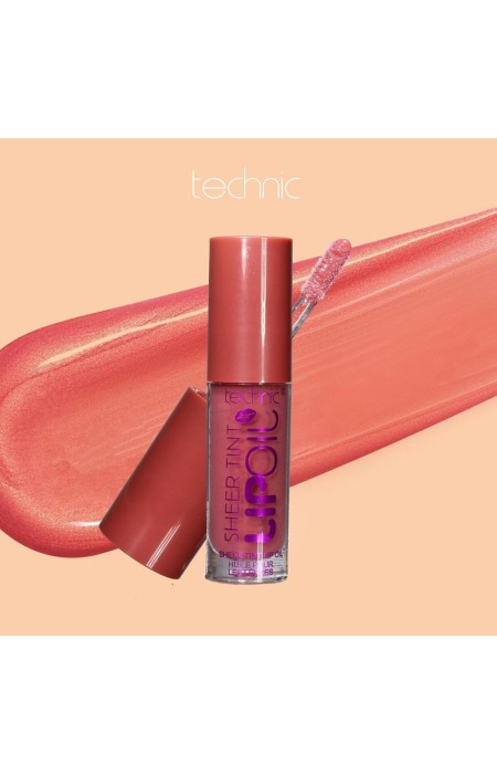 LIP OIL TECHNIC - SHEER TINT