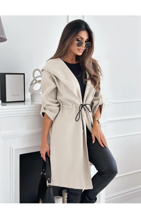 COAT - BELANIA