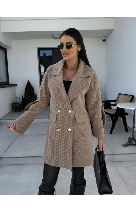 COAT - SIENNA