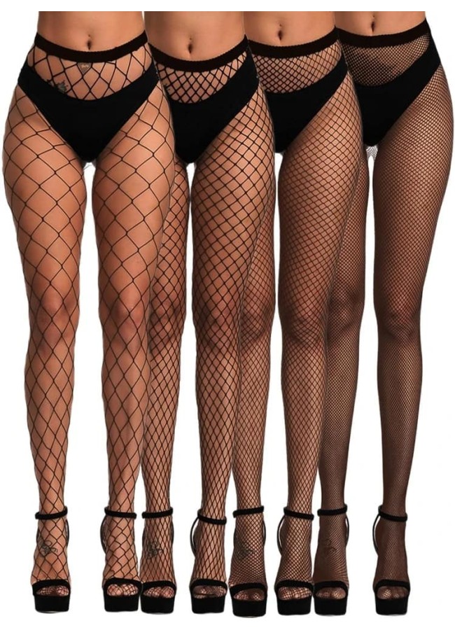 NET STOCKINGS -ΝΕΤ