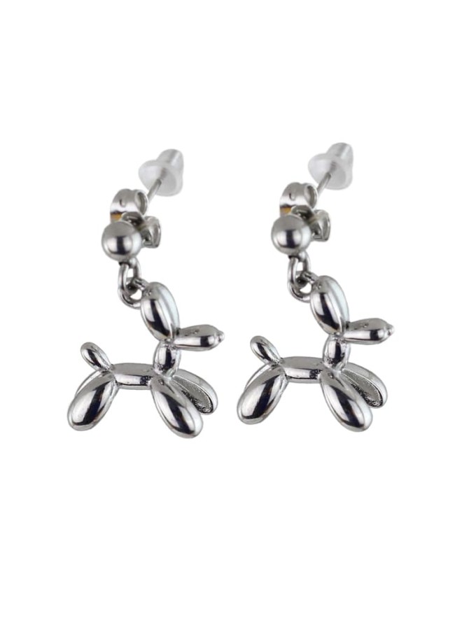 EARRINGS - DOGGY