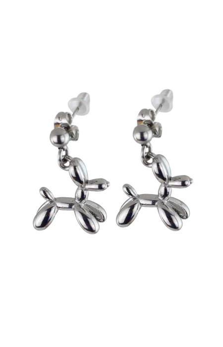 EARRINGS - DOGGY