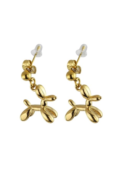 EARRINGS - DOGGY