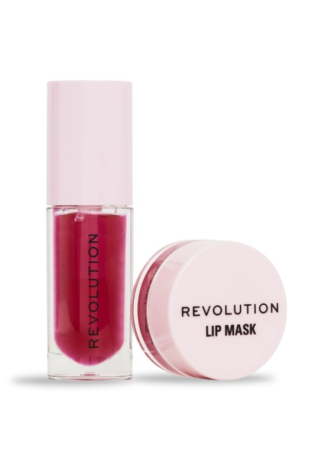 MAKE UP REVOLUTION CHERRY...