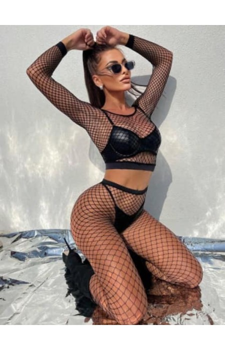 PAULO BODYSTOCKING