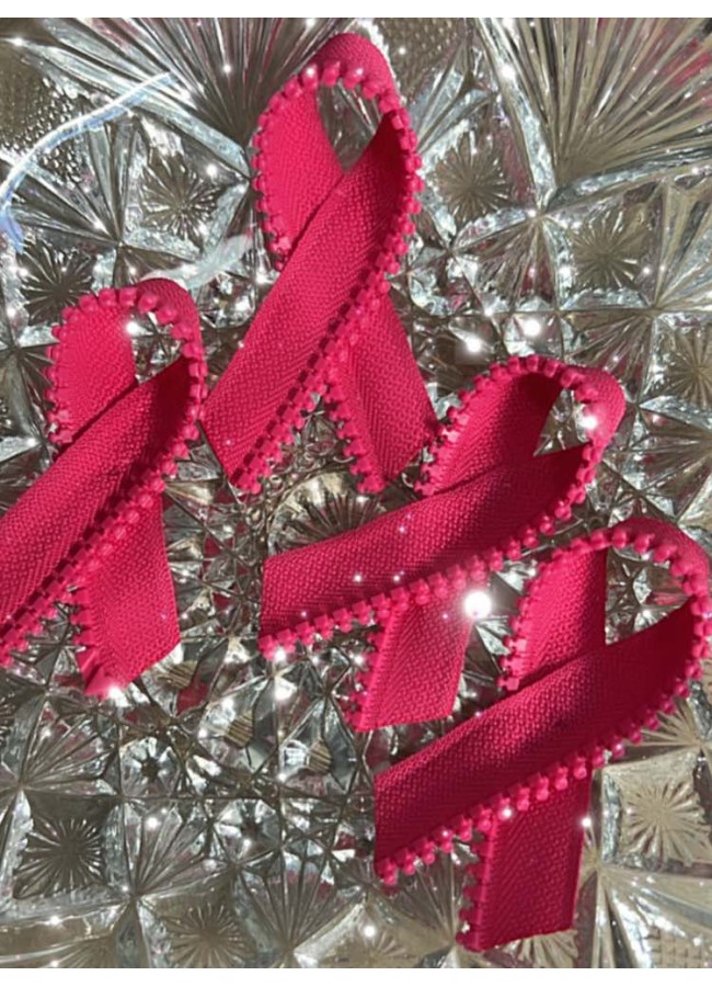 ΚΑΡΦΙΤΣΑ BREAST CANCER PIN