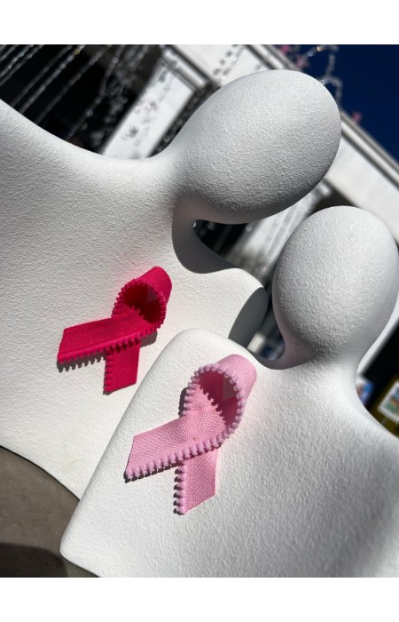 ΚΑΡΦΙΤΣΑ BREAST CANCER PIN