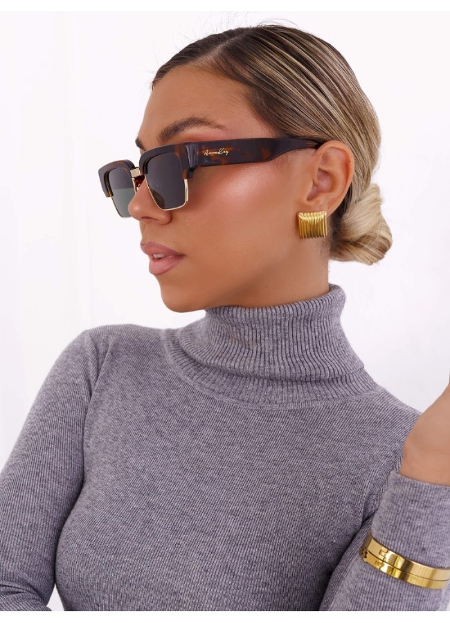 ANNAKEY CELESTE SUNGLASSES