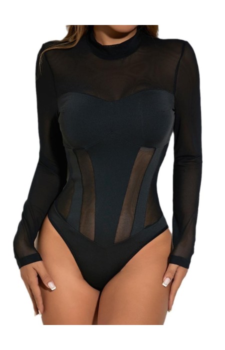 BODYSUIT - ALBERTO