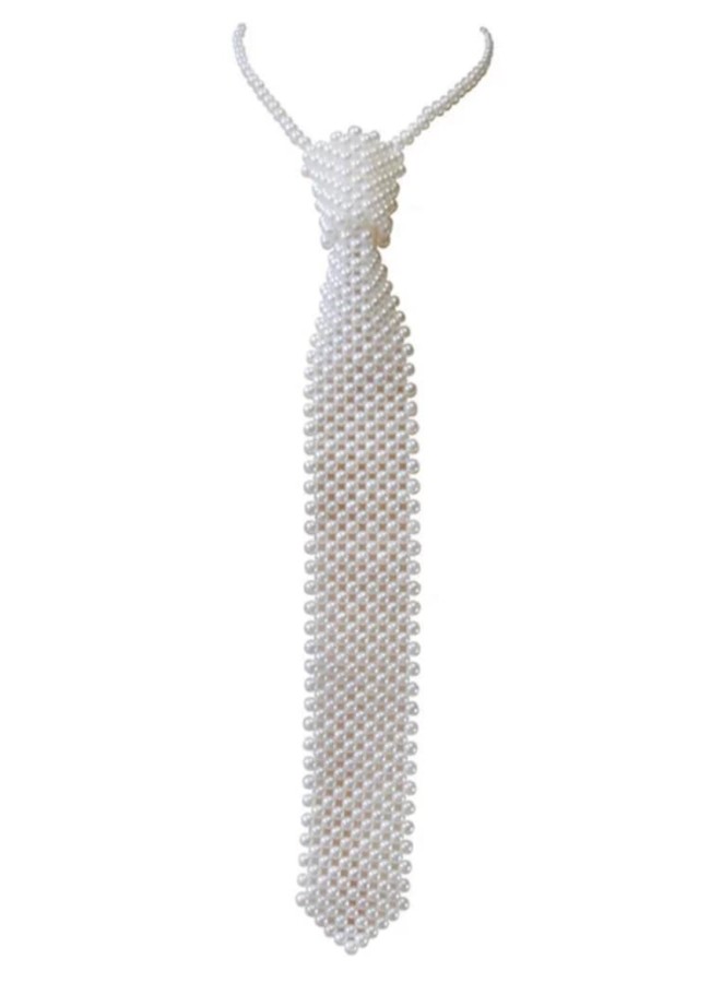 PEARL TIE