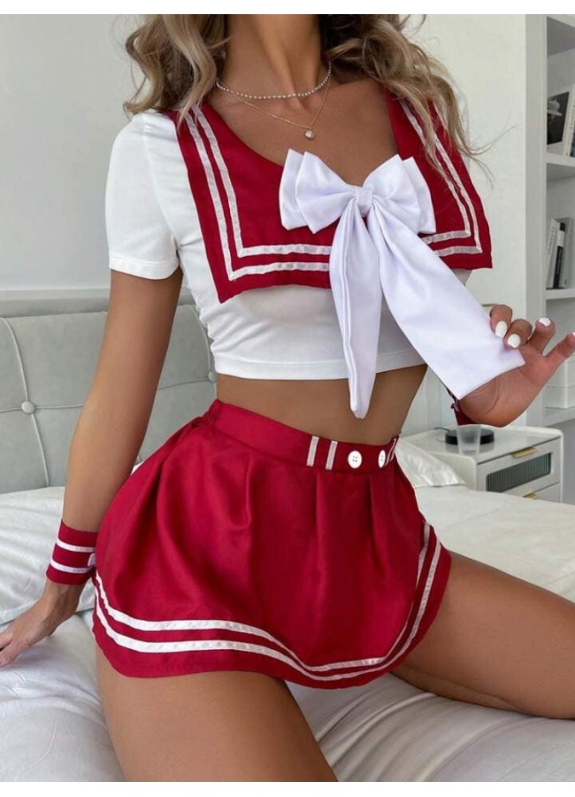 SEXY UNIFORM - SAILOR