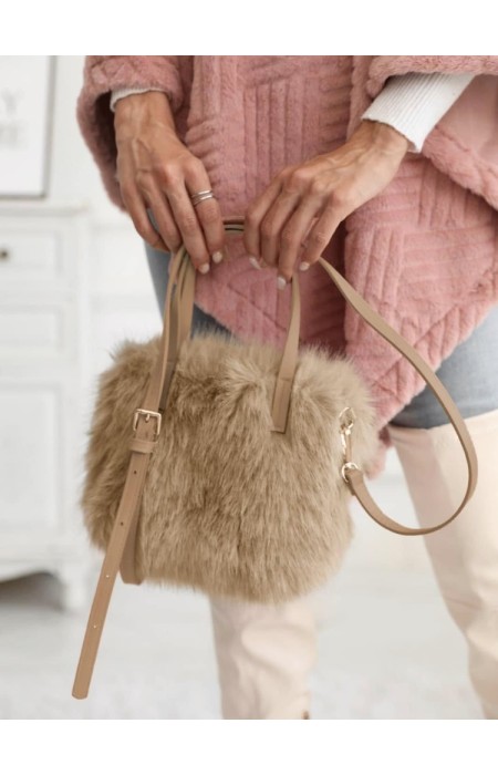 FUR BAG - NOVEMBER