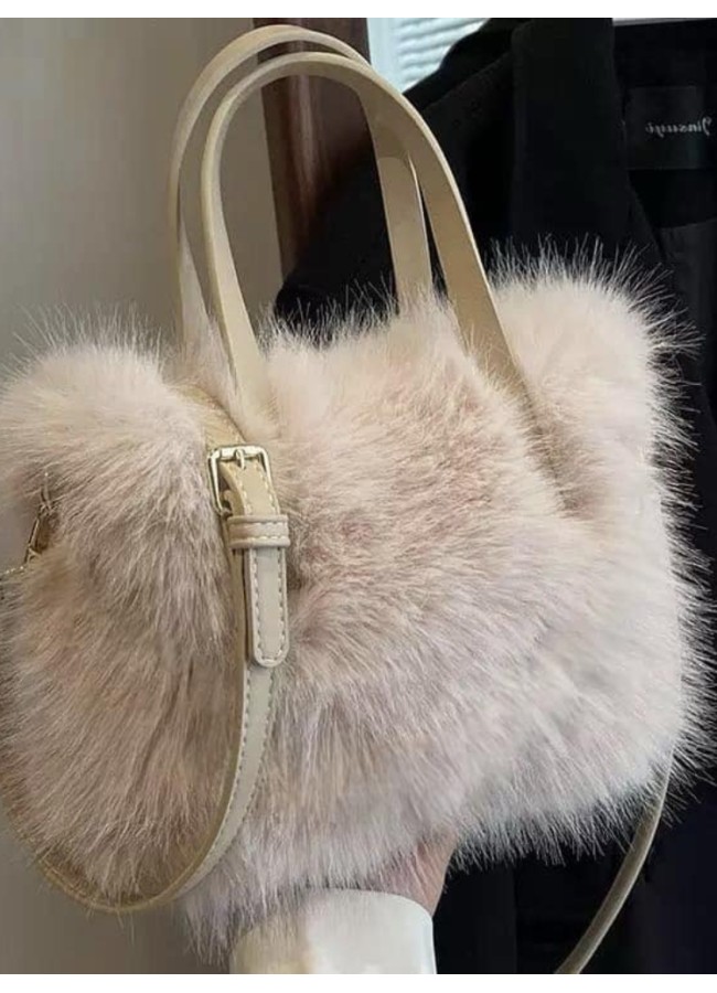 FUR BAG - NOVEMBER