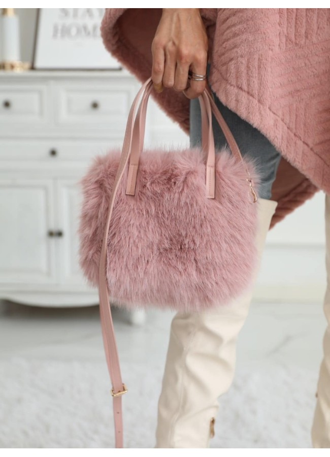 FUR BAG - NOVEMBER