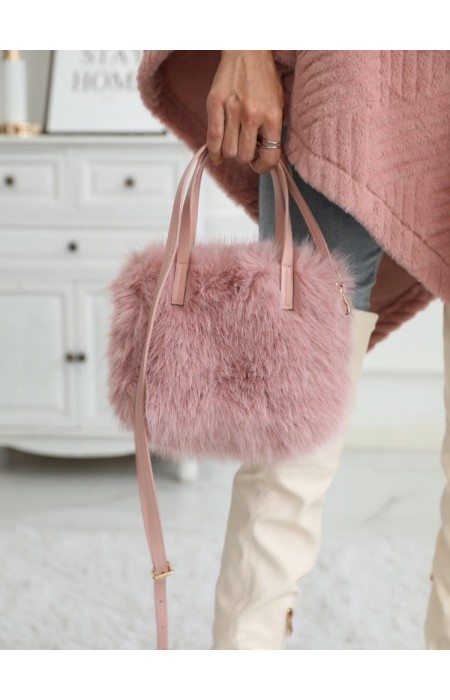 FUR BAG - NOVEMBER