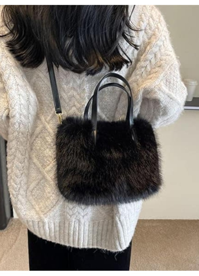 FUR BAG - NOVEMBER