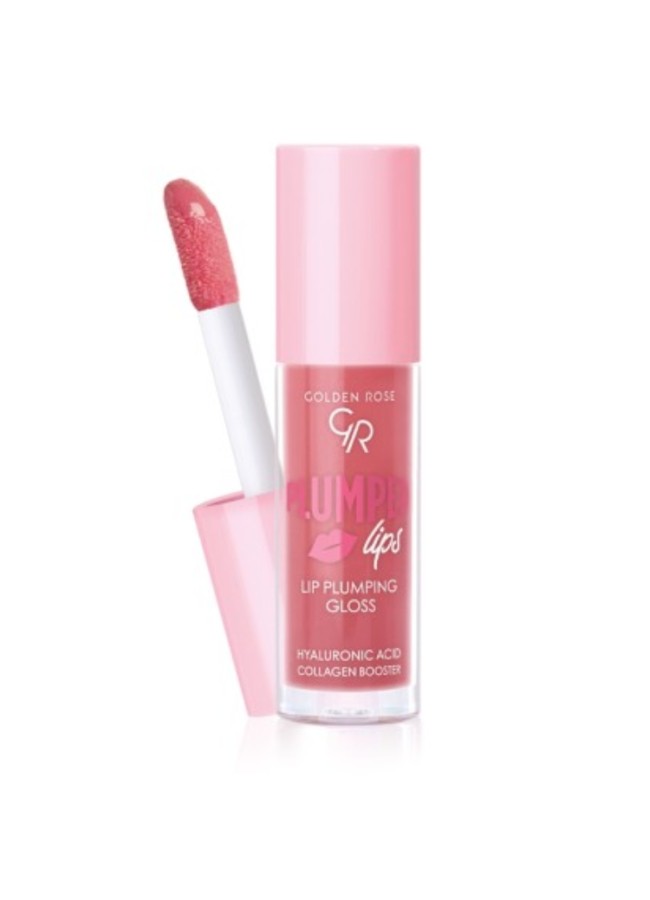 GOLDEN ROSE LIP GLOSS -...