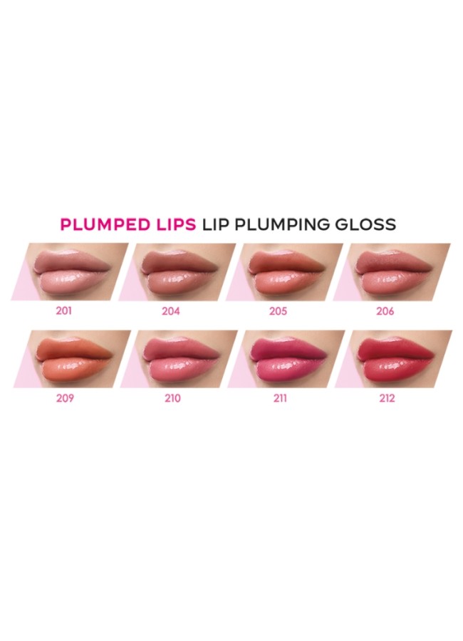 GOLDEN ROSE LIP GLOSS -...