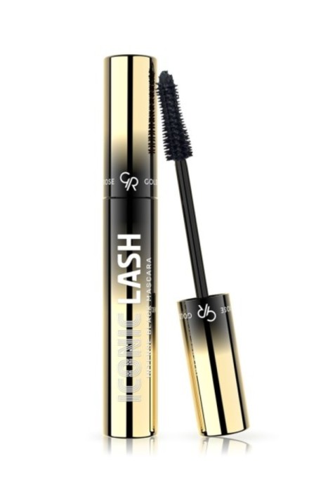 ICONIC LASH INTENSE BLACK MASCARA