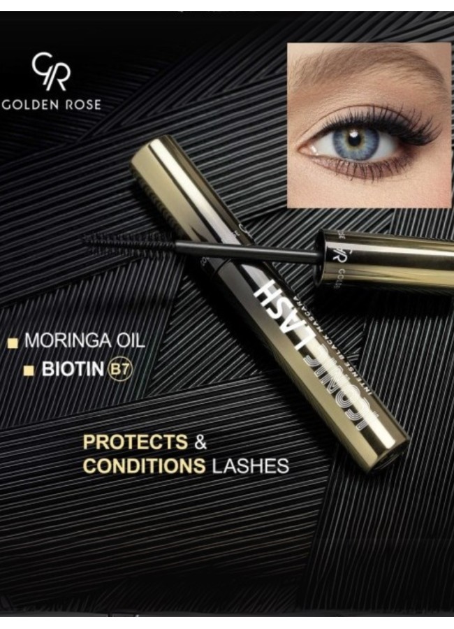 ICONIC LASH INTENSE BLACK...